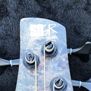 Meet your Posher, Gabriel